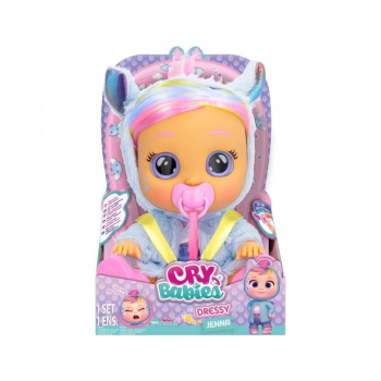 Cry Babies Dressy Fantasy Jenna Lalka